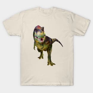 Tyrannosaurus rex T-Shirt